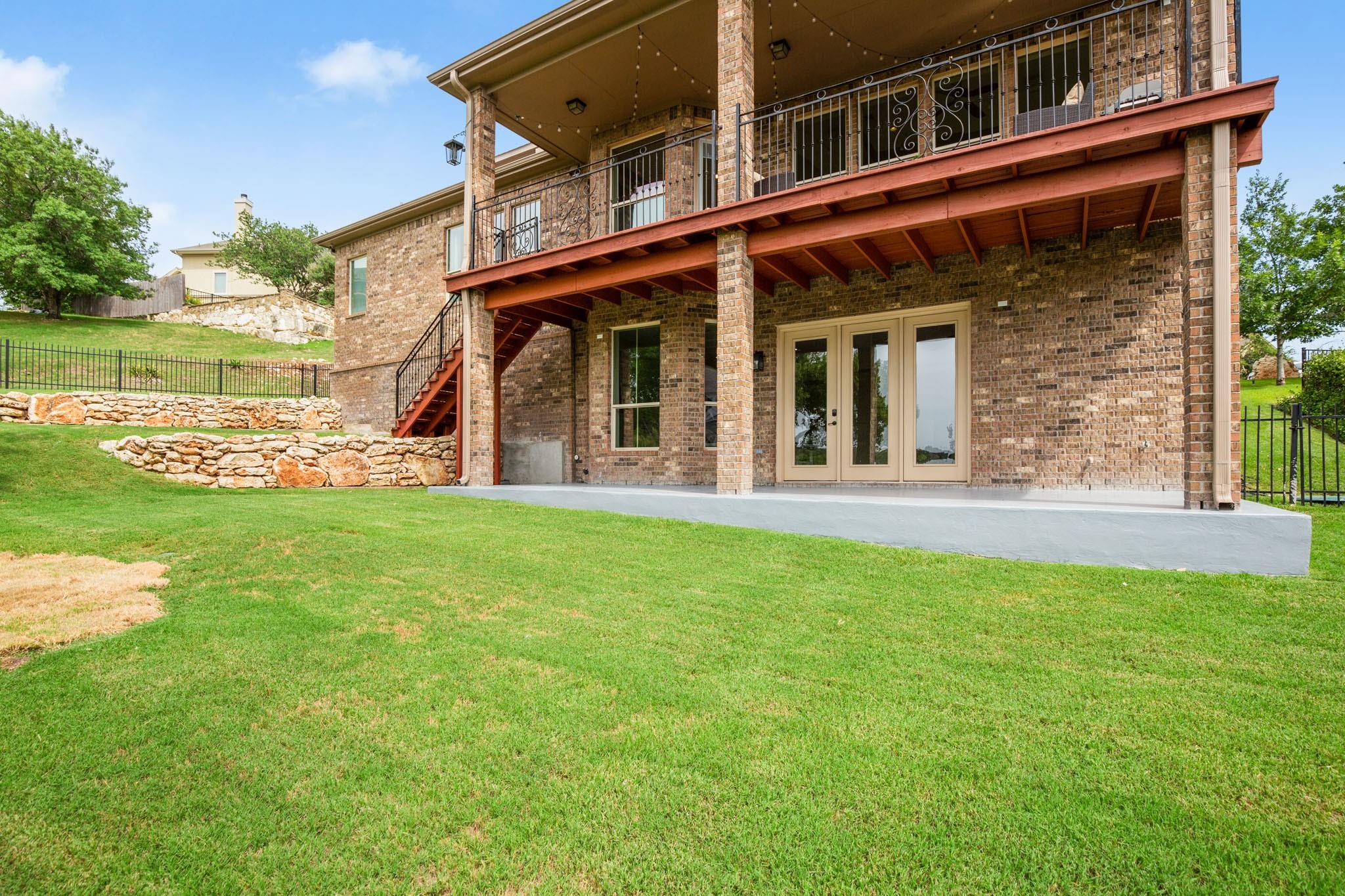 2502 Highland Trl Property Photo 37