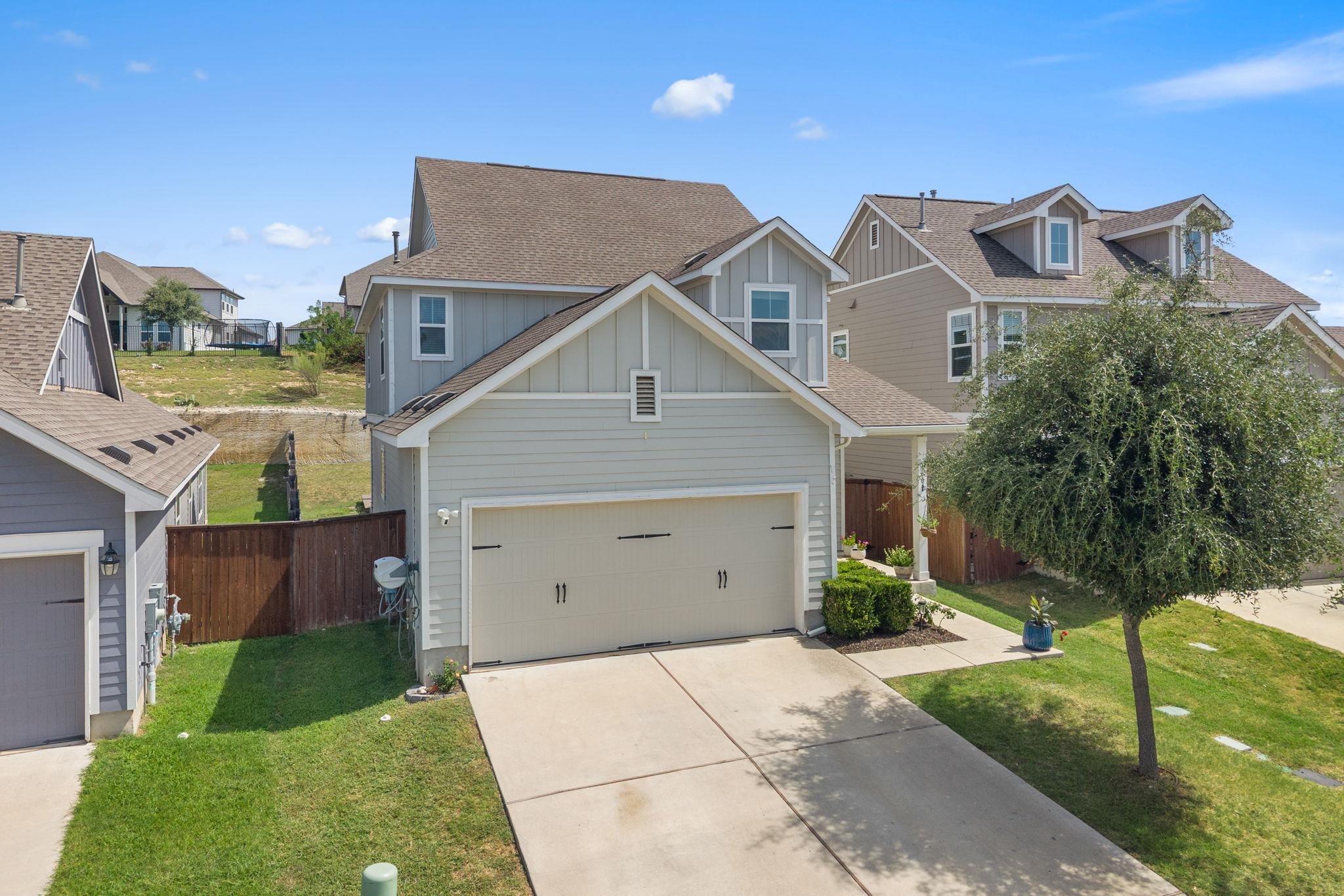160 Red Buckeye Loop Property Photo 1