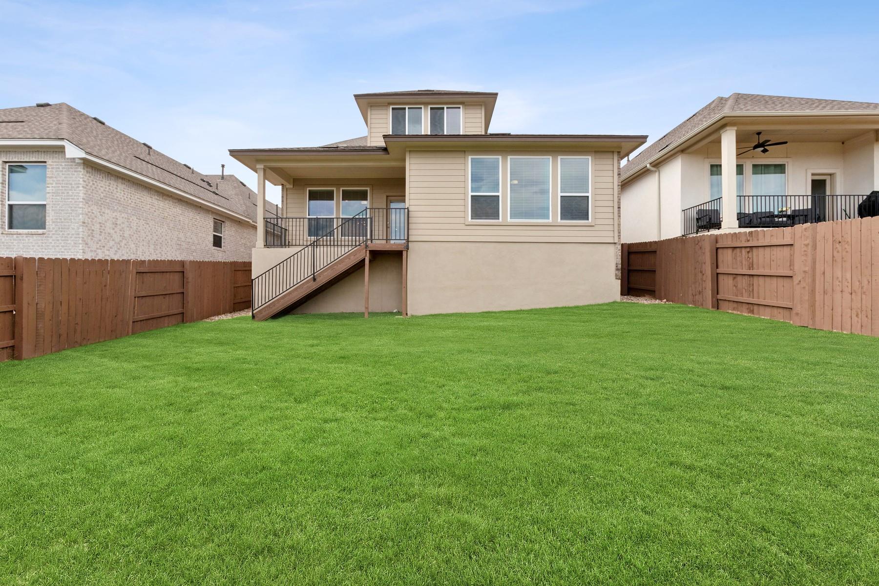 123 Cibolo Creek Loop Property Photo 29