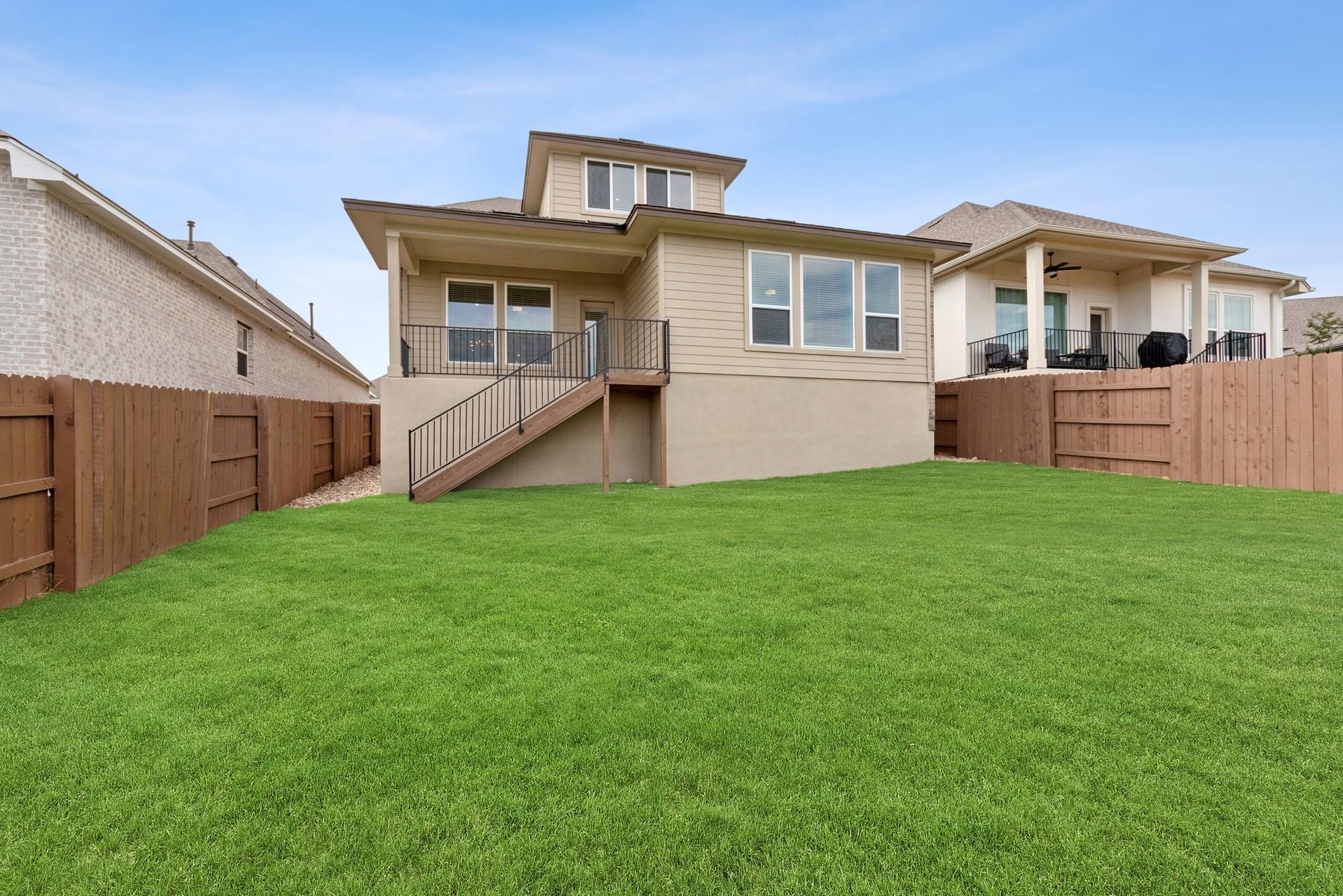 123 Cibolo Creek Loop Property Photo 30