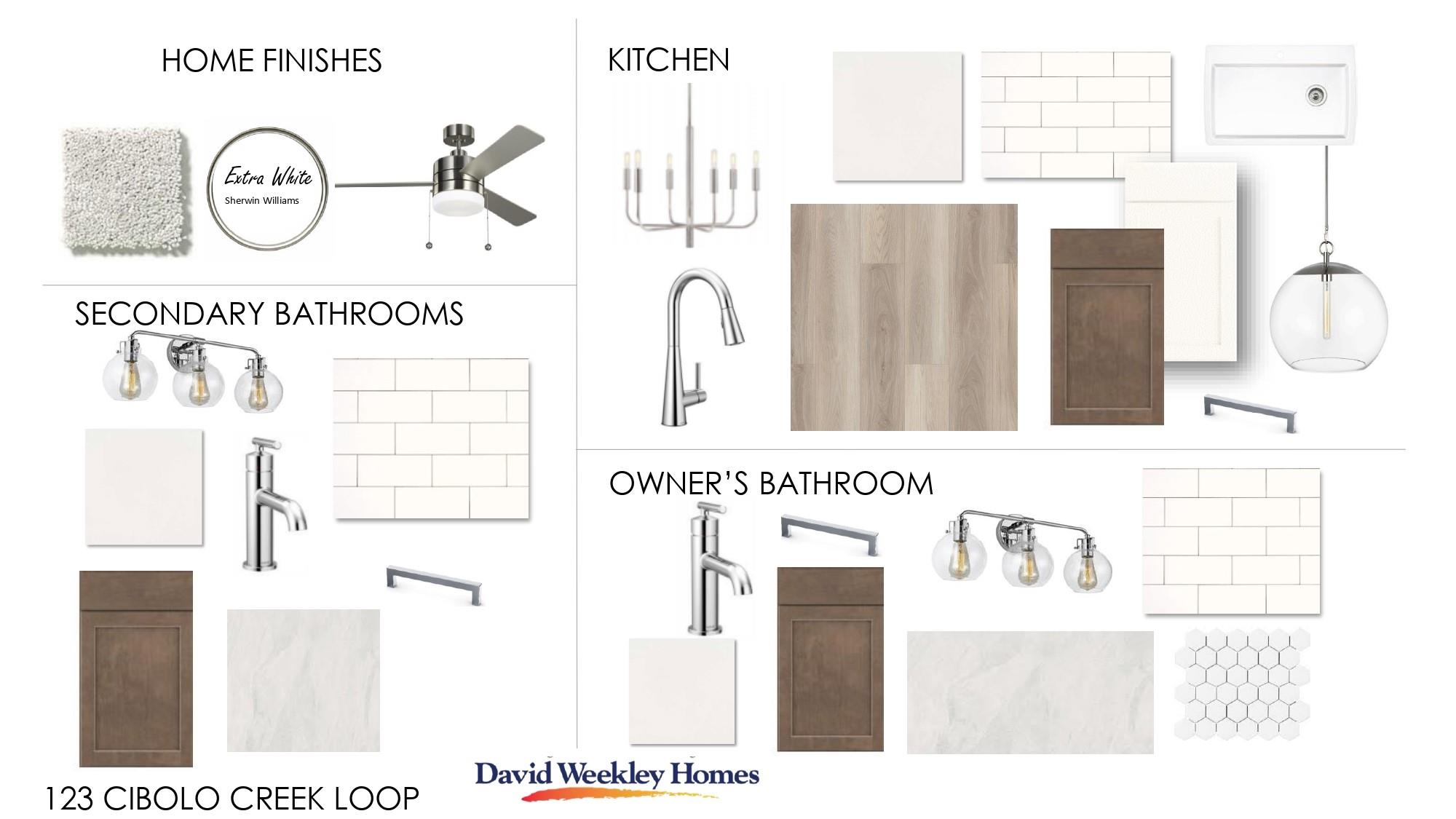 123 Cibolo Creek Loop Property Photo 33