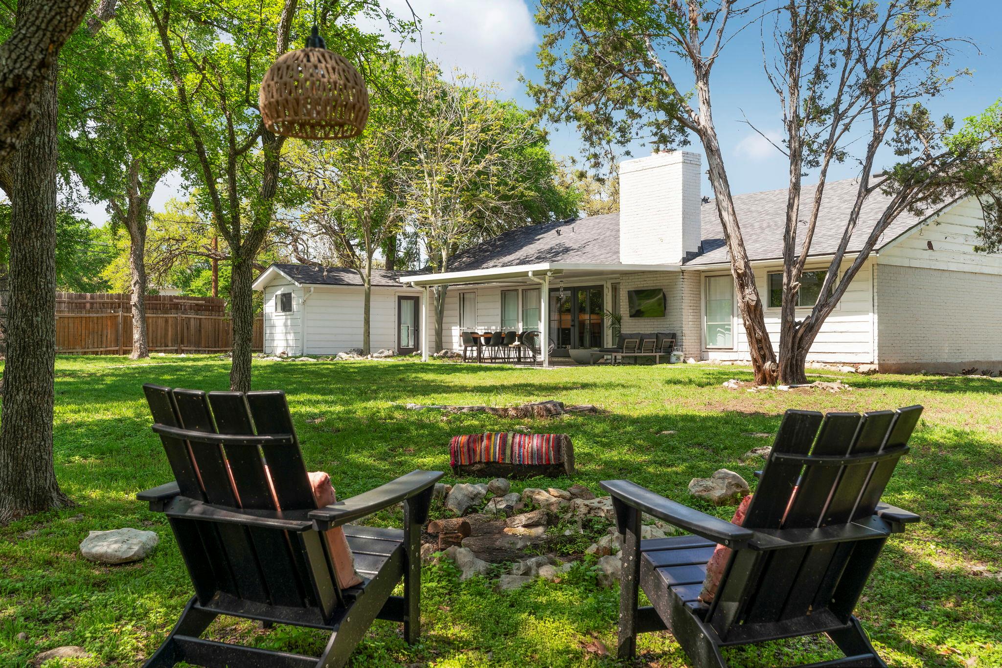 10100 Dobbin Dr Property Photo 4