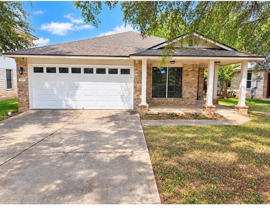 1507 Catalina Dr Property Photo 1