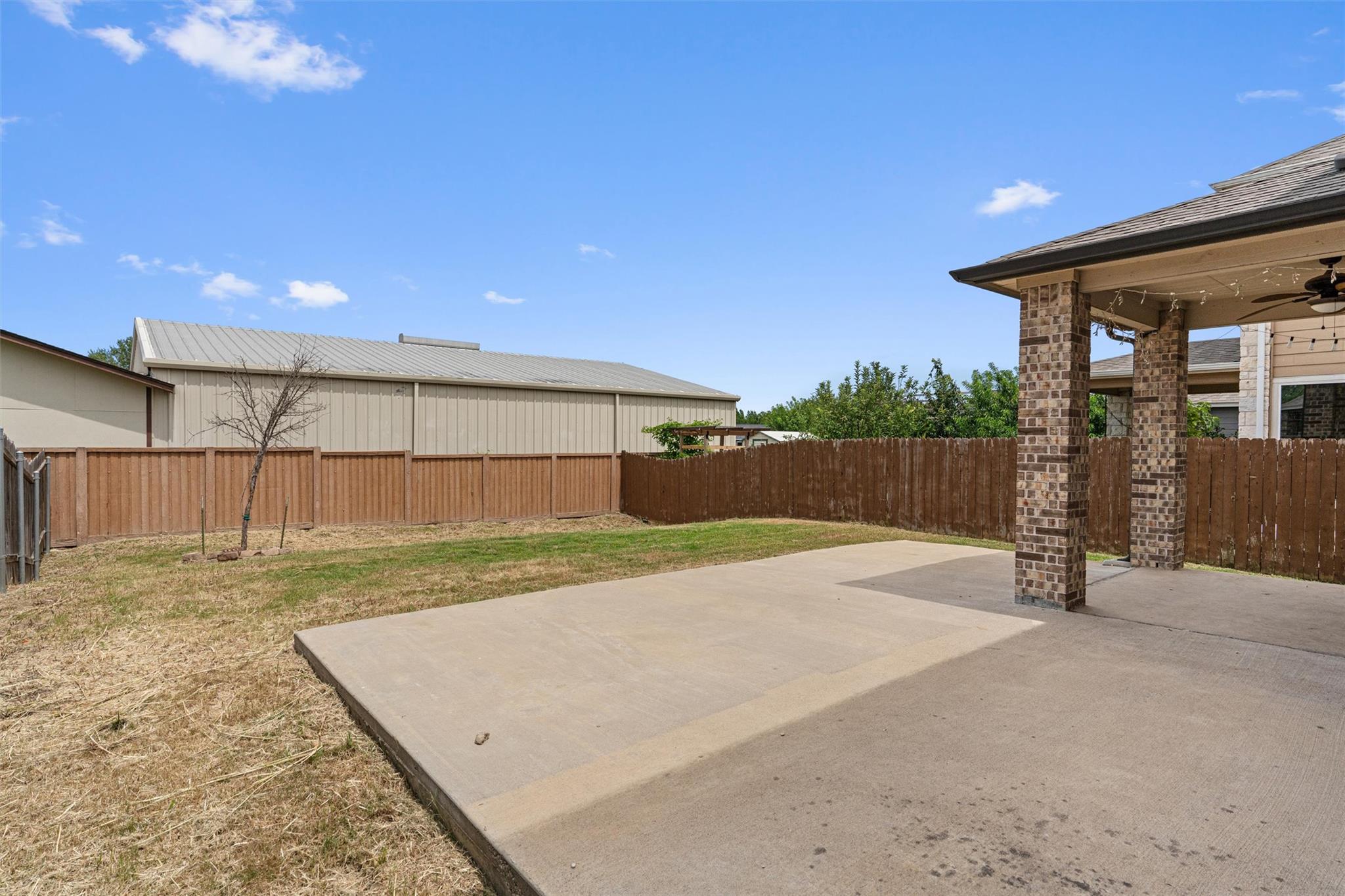 2950 E Old Settlers Blvd #37 Property Photo 31