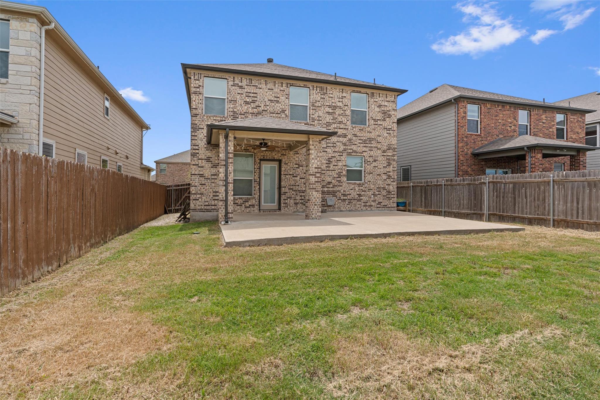 2950 E Old Settlers Blvd #37 Property Photo 33