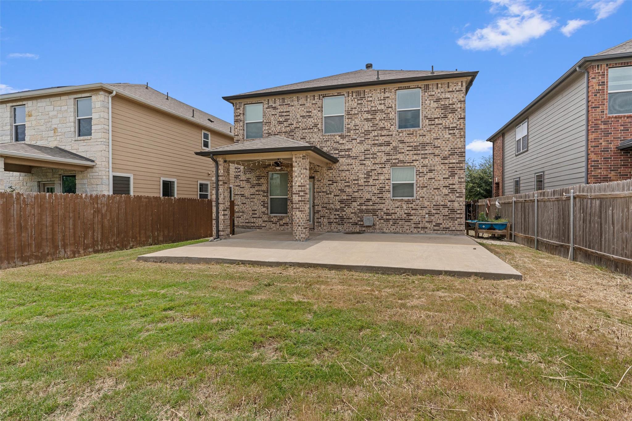 2950 E Old Settlers Blvd #37 Property Photo 35
