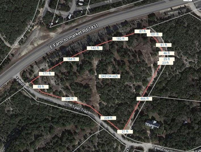 19712 Tyler Trl Property Photo