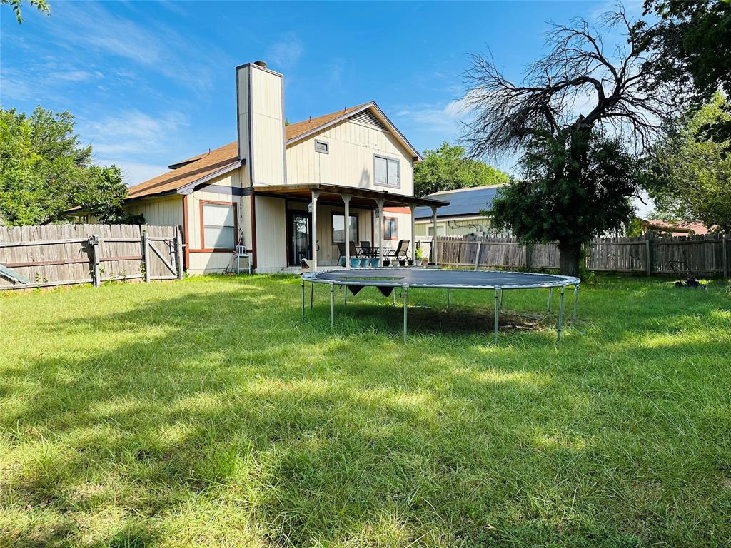 11701 Hidden Quail Dr Property Photo 7