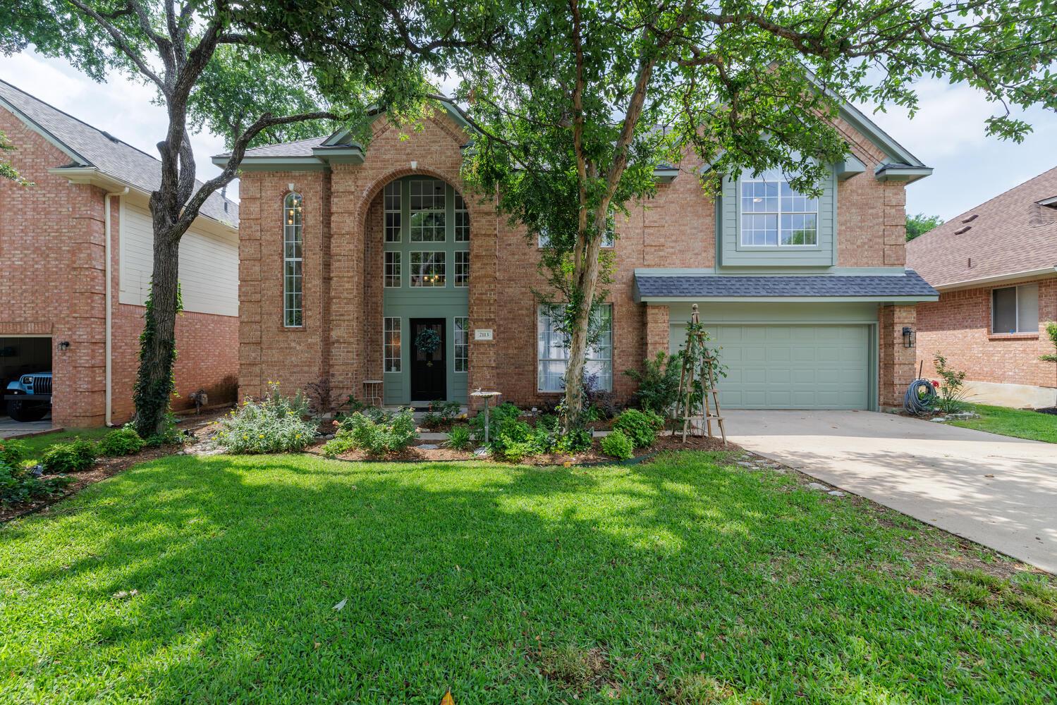2113 Spring Hollow Path Property Photo