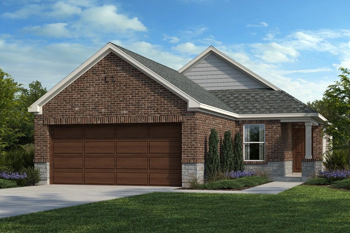 4848 Mozzafiato Ln Property Photo 1