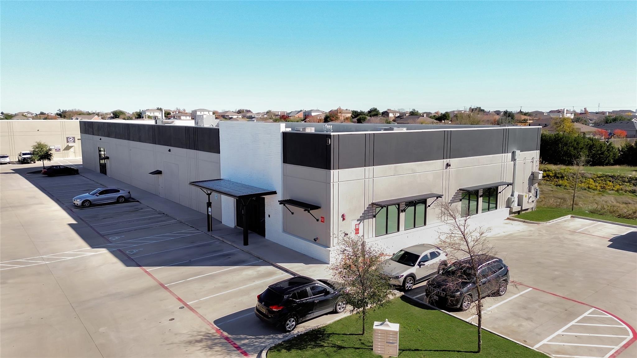 190 N Bagdad RD D