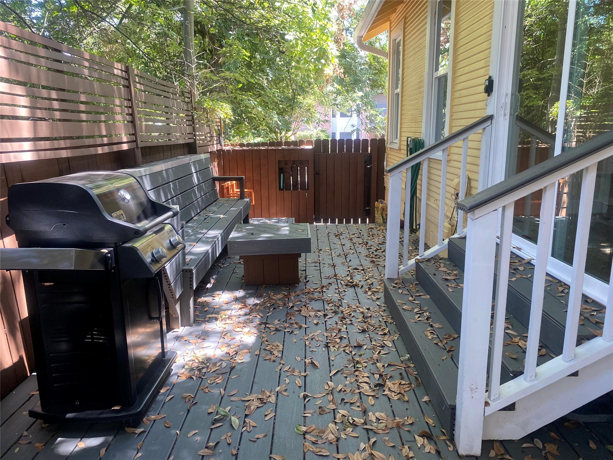 3010 S Fruth St E #a Property Photo 29