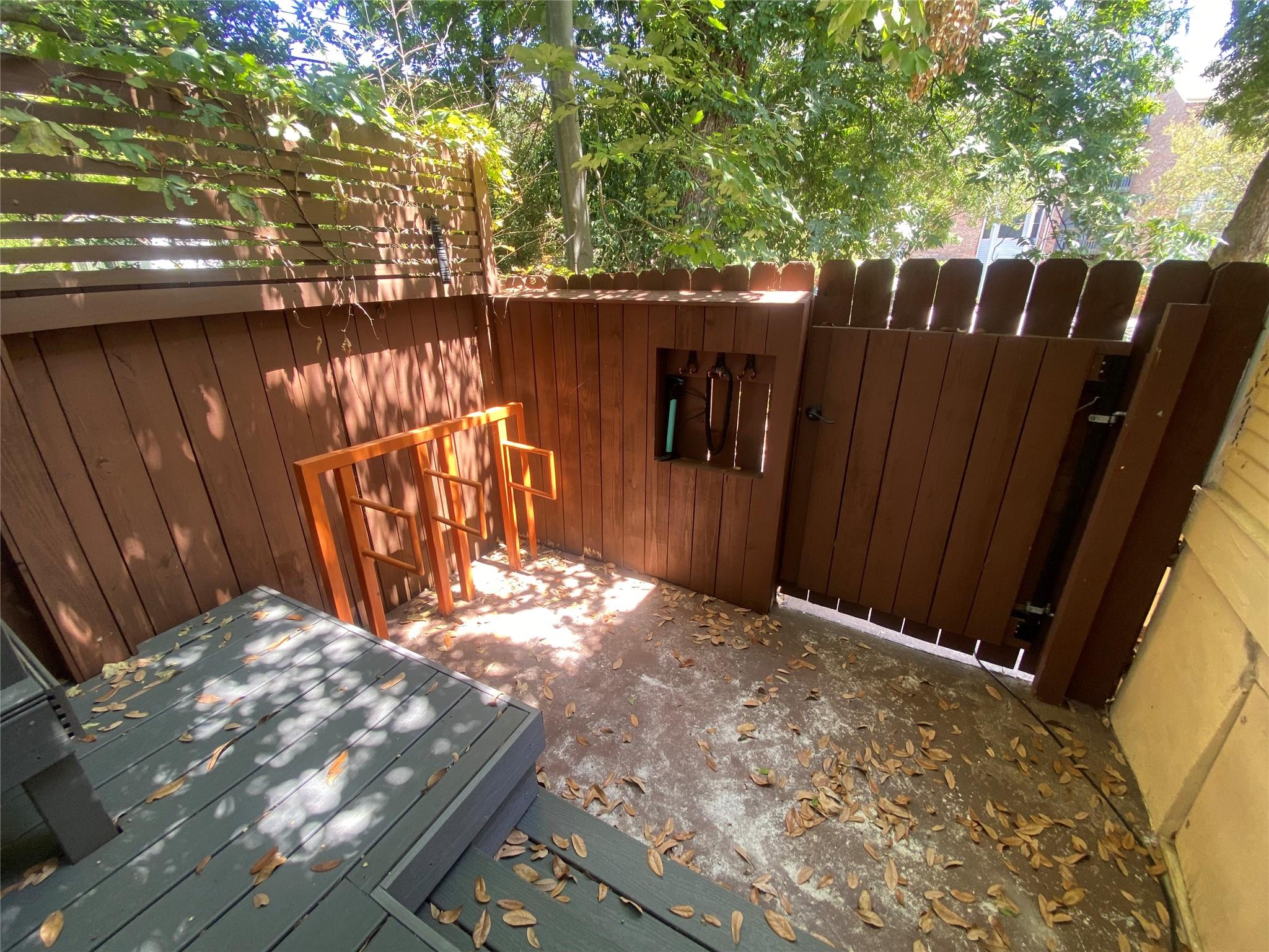 3010 S Fruth St E #a Property Photo 30