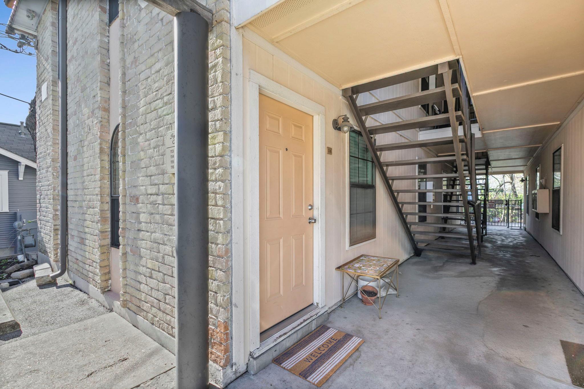 407 E 45th St #116 Property Photo 13