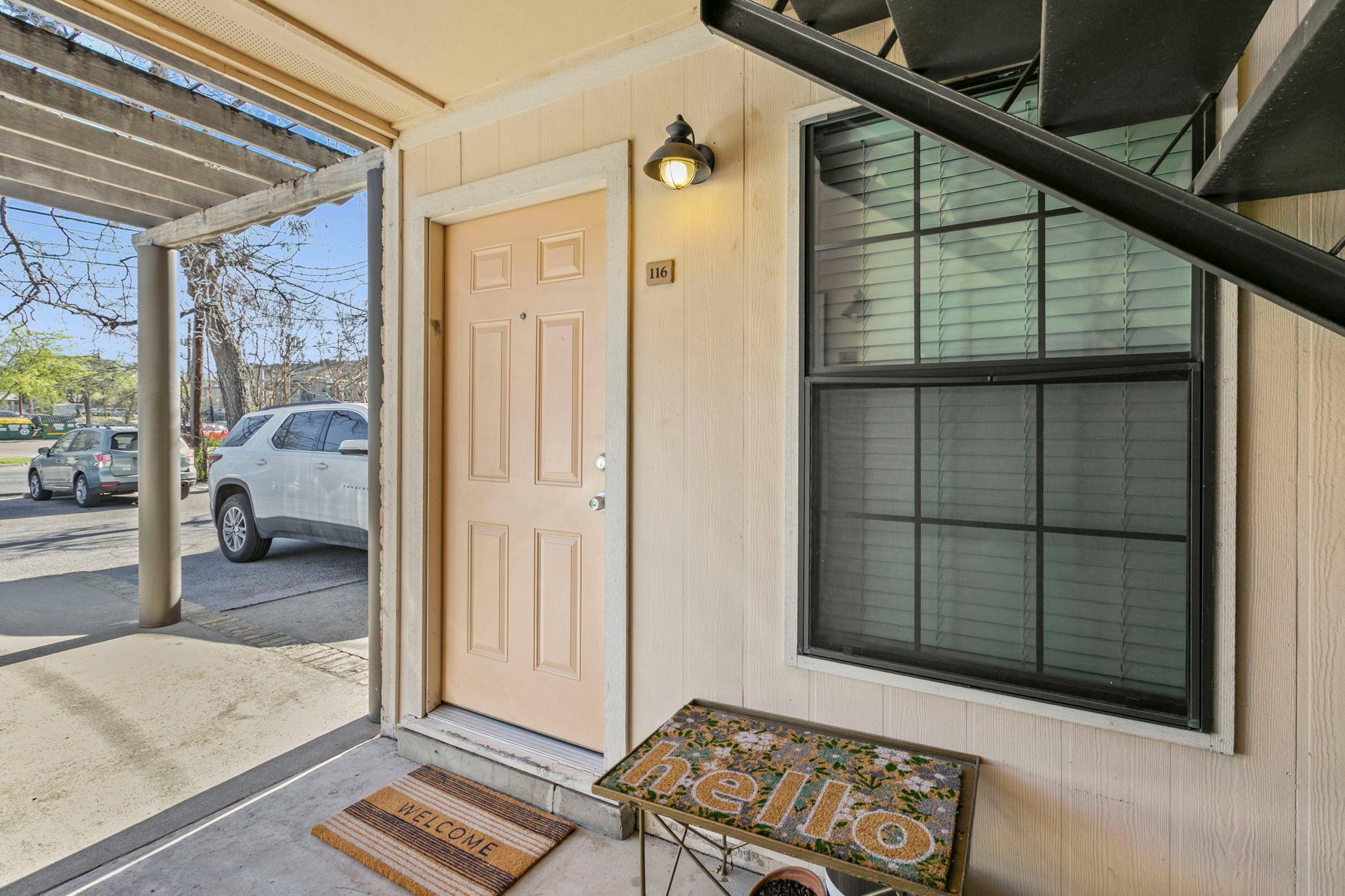 407 E 45th St #116 Property Photo 14