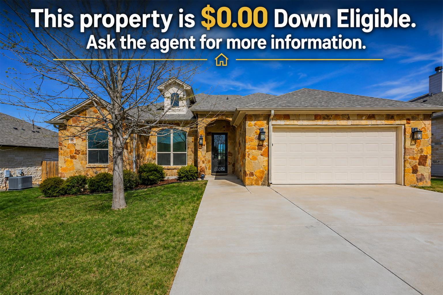 300 Magan Ln Property Photo 1