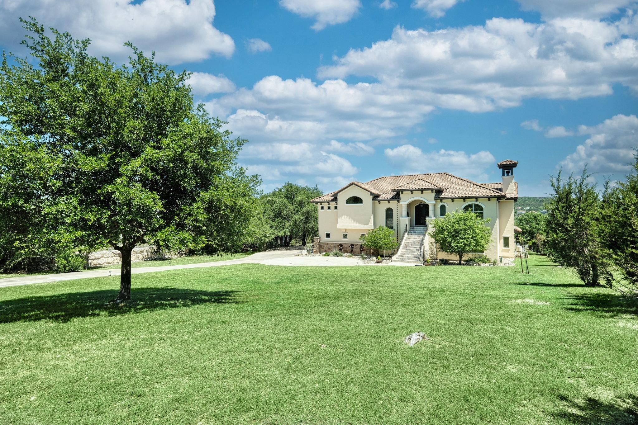 8205 Moon Rise Trl Property Photo