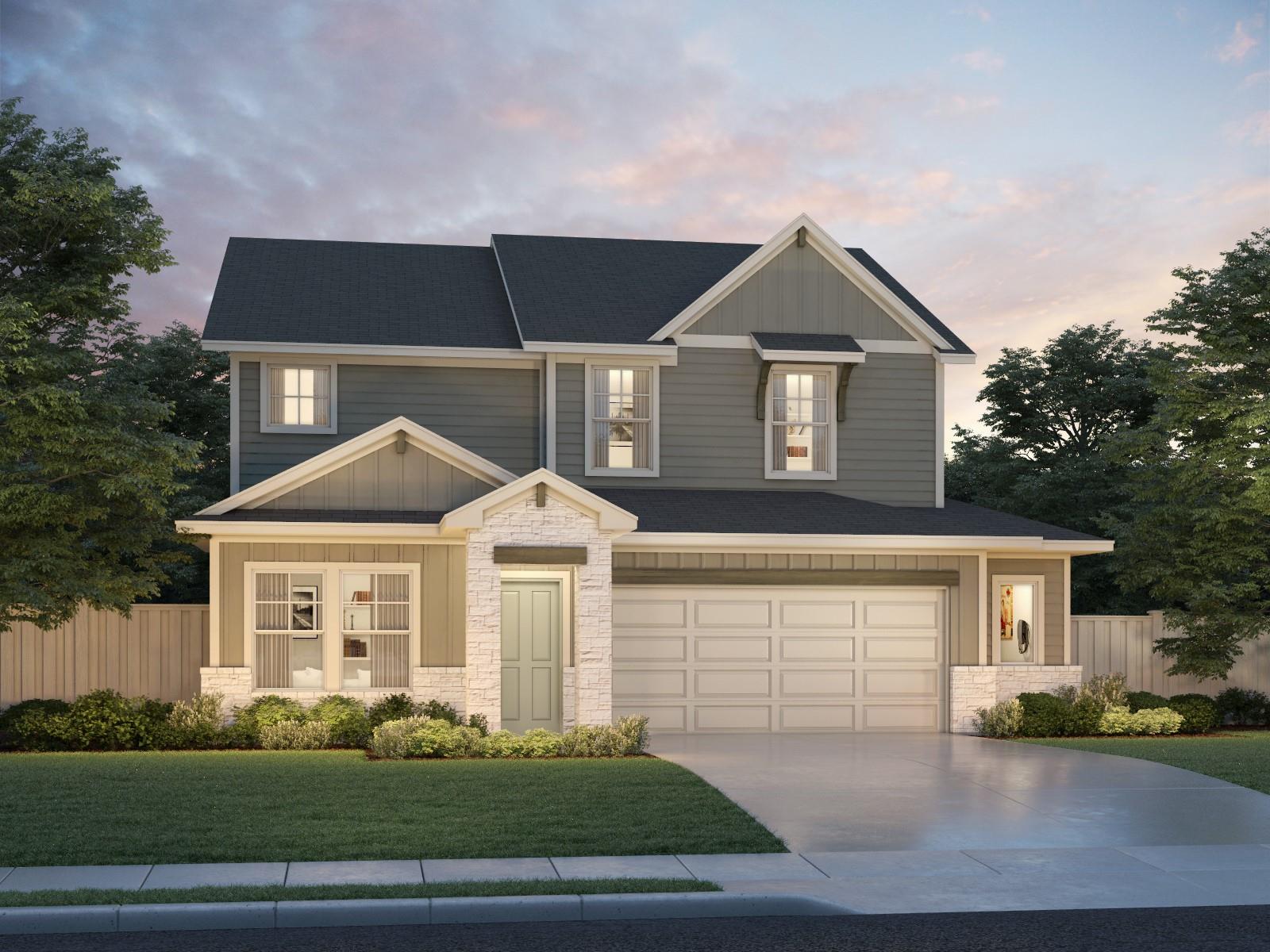 115 Fossil Dr Property Photo 1