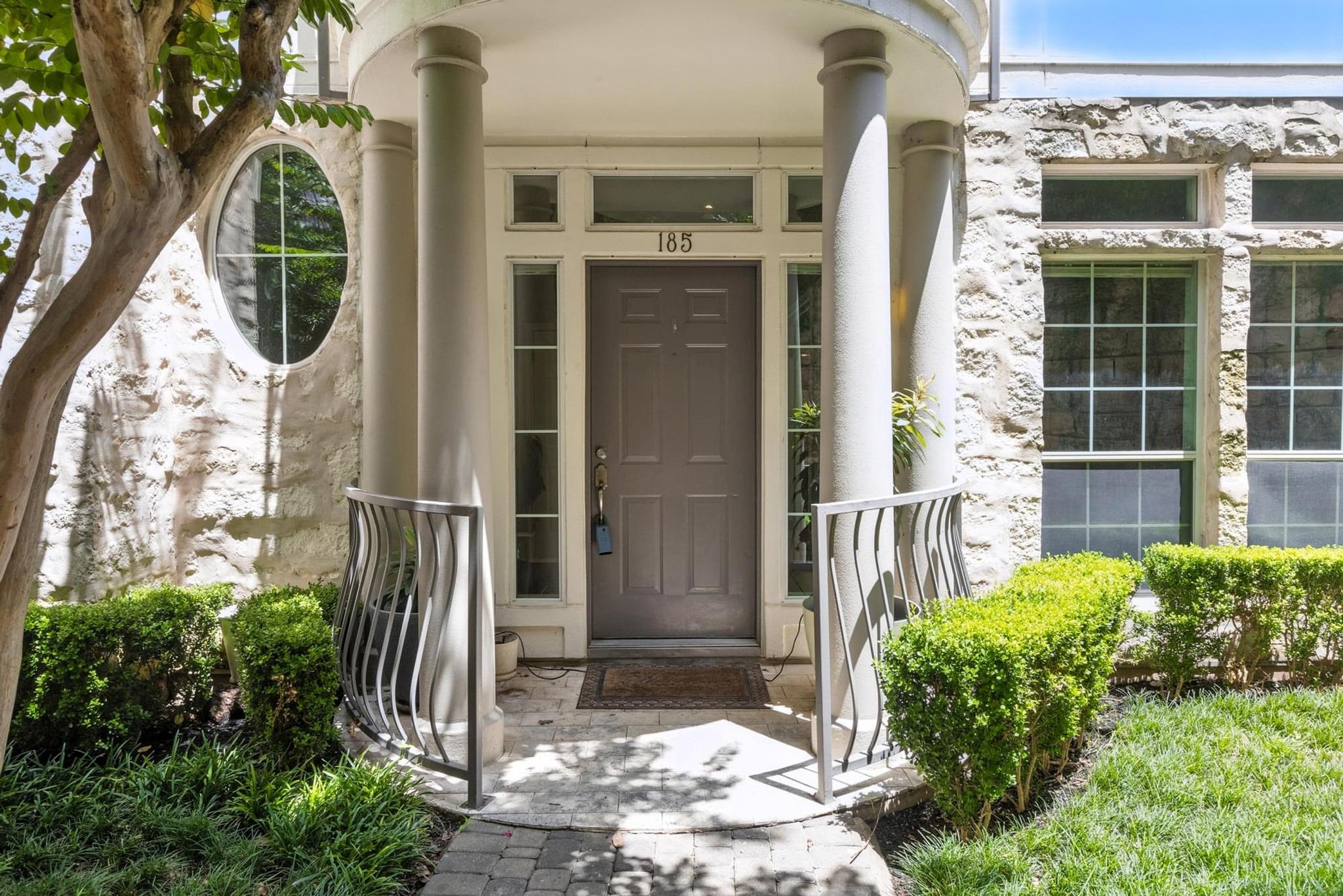 2918 N Ranch Road 620 Rnch #185 Property Photo 1