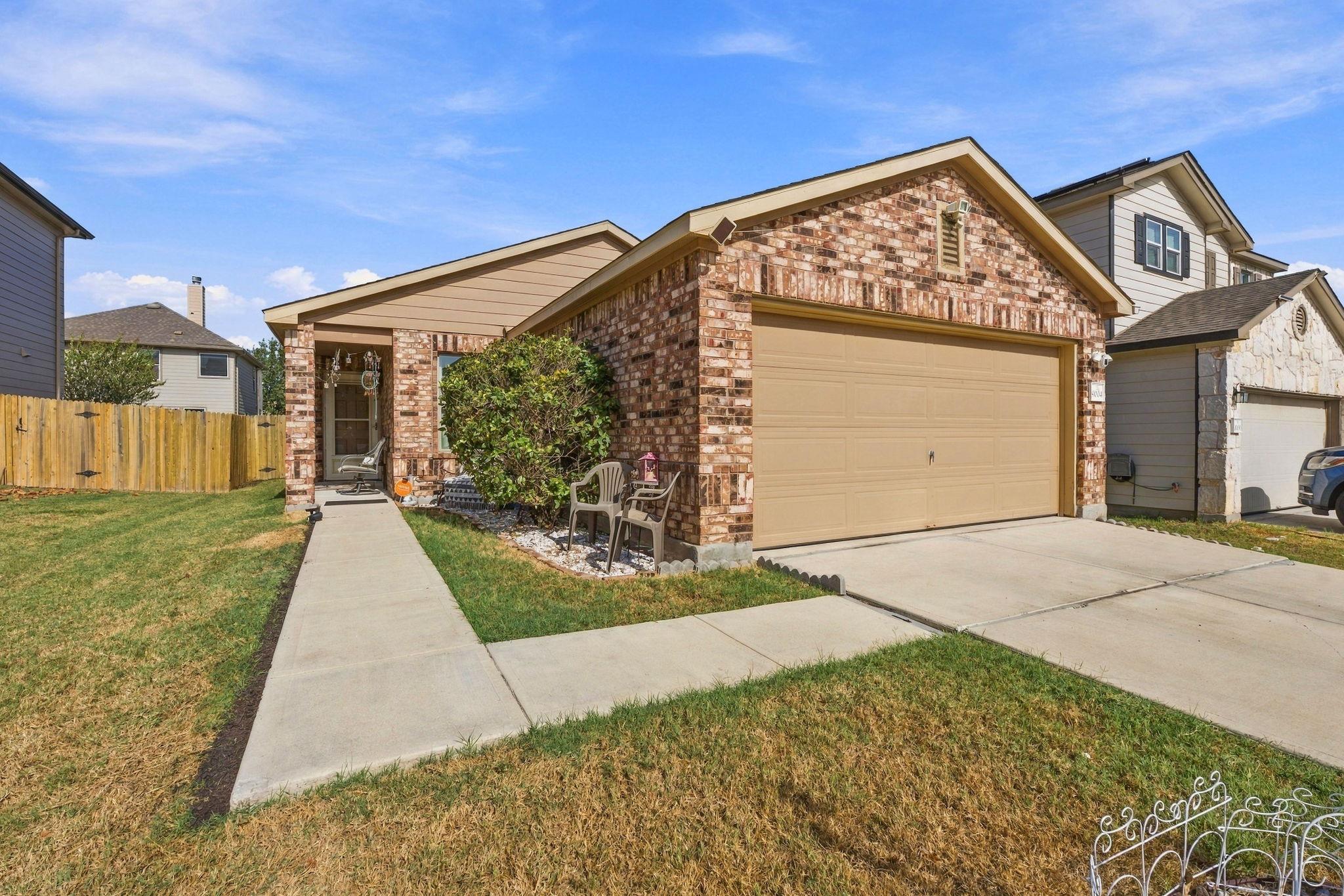 9004 Wiley Way Property Photo 1