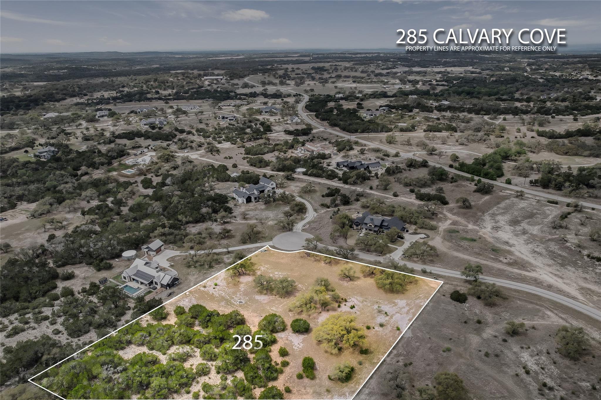 285 Calvary Cv Property Photo 6
