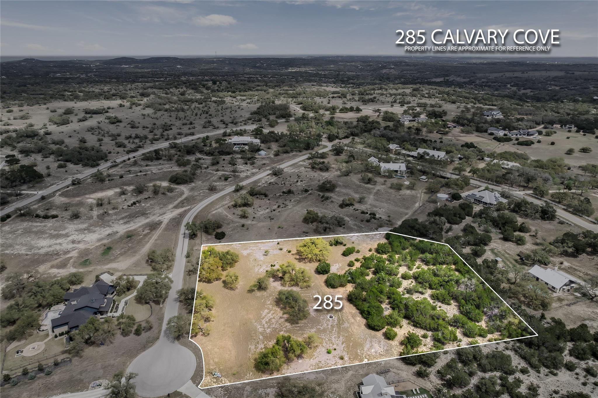 285 Calvary Cv Property Photo 11