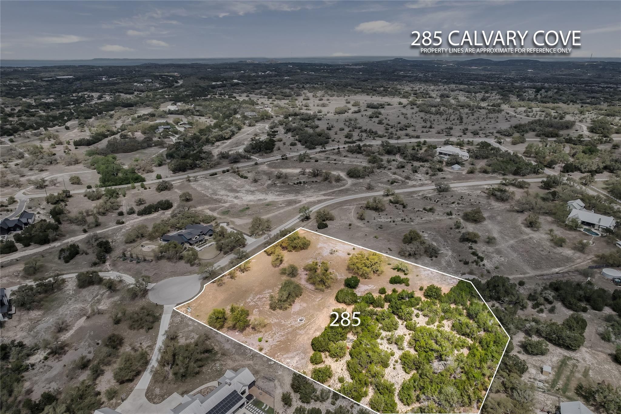 285 Calvary Cv Property Photo 12