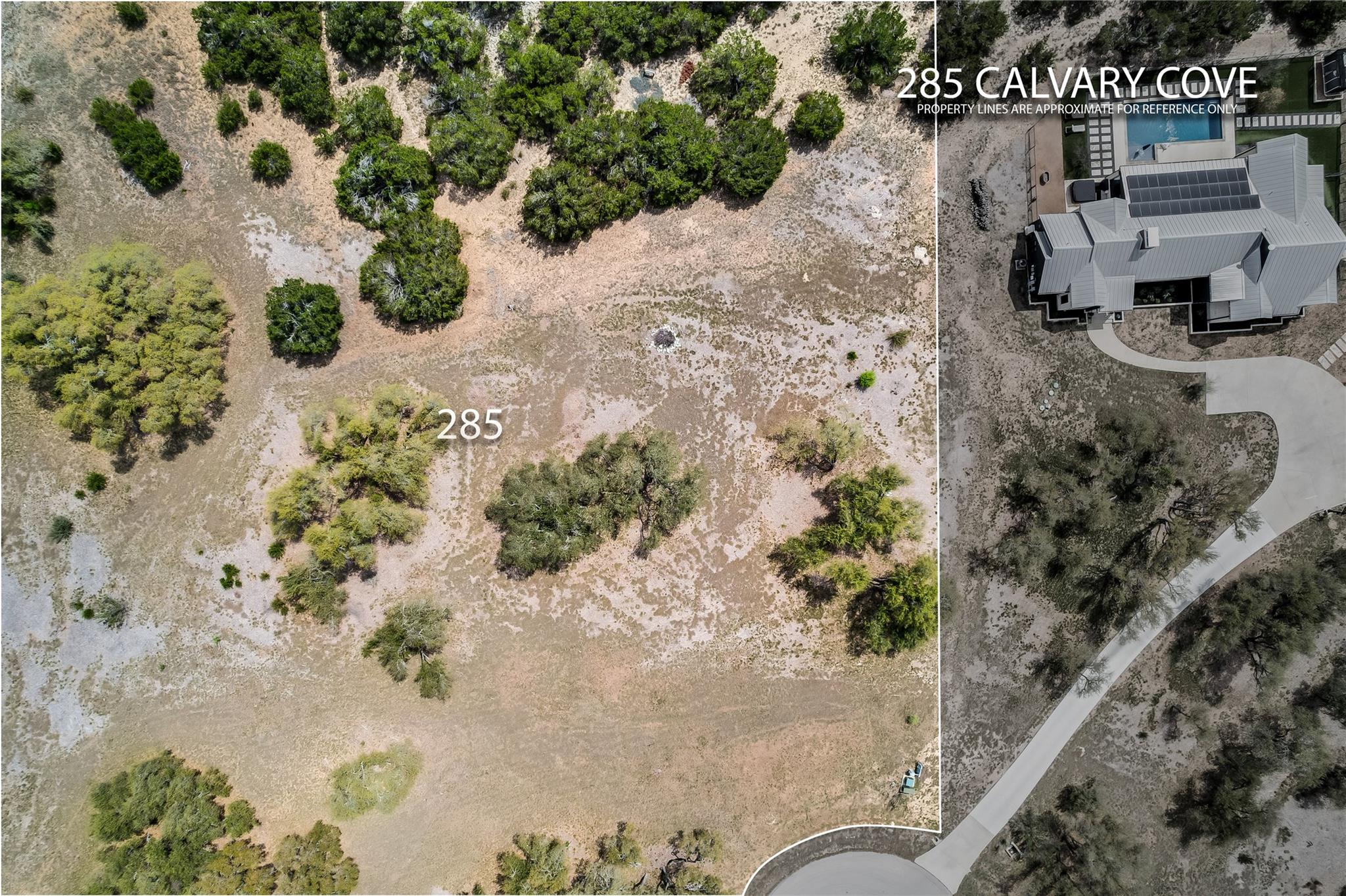285 Calvary Cv Property Photo 16
