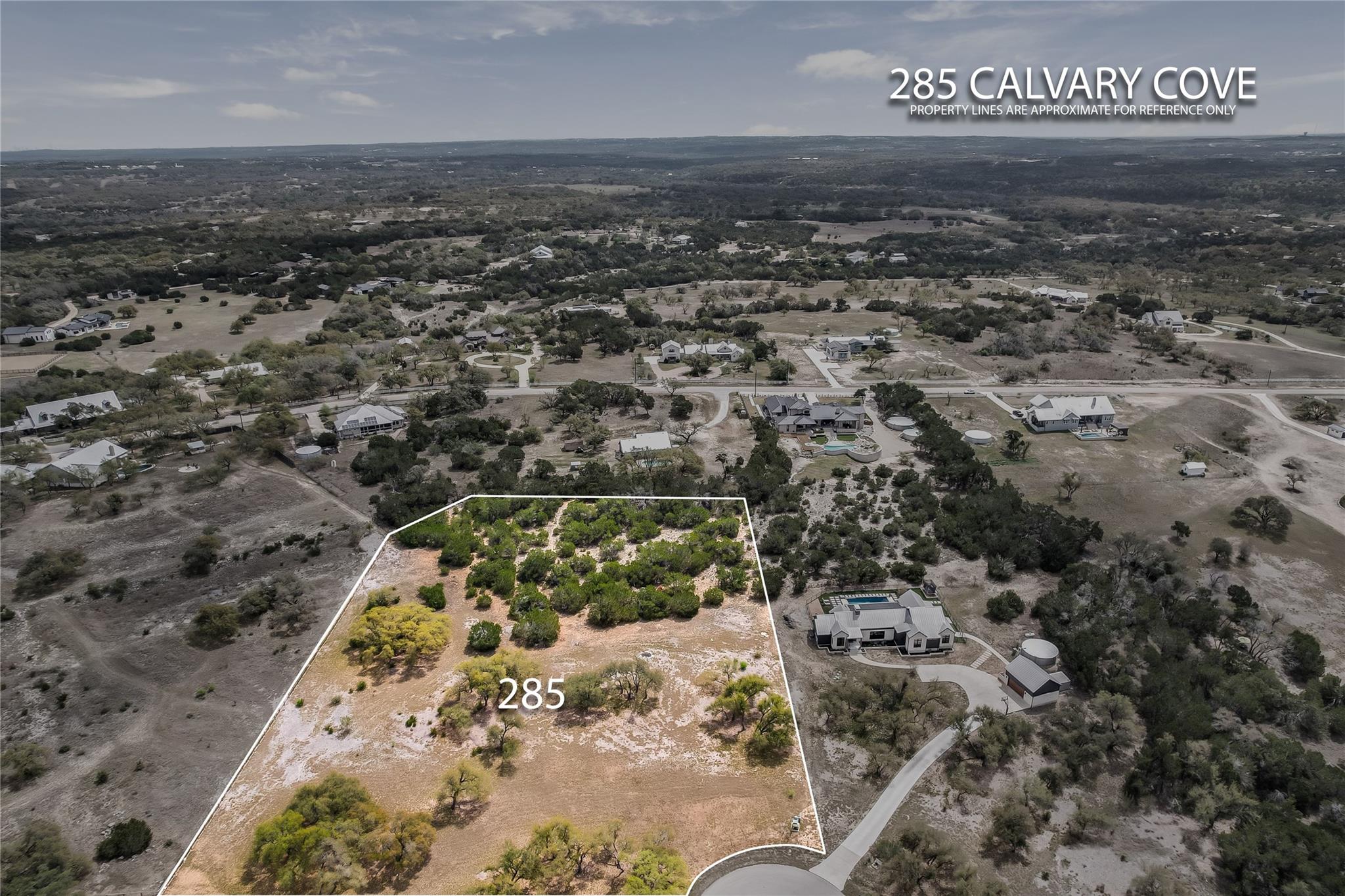 285 Calvary Cv Property Photo 17