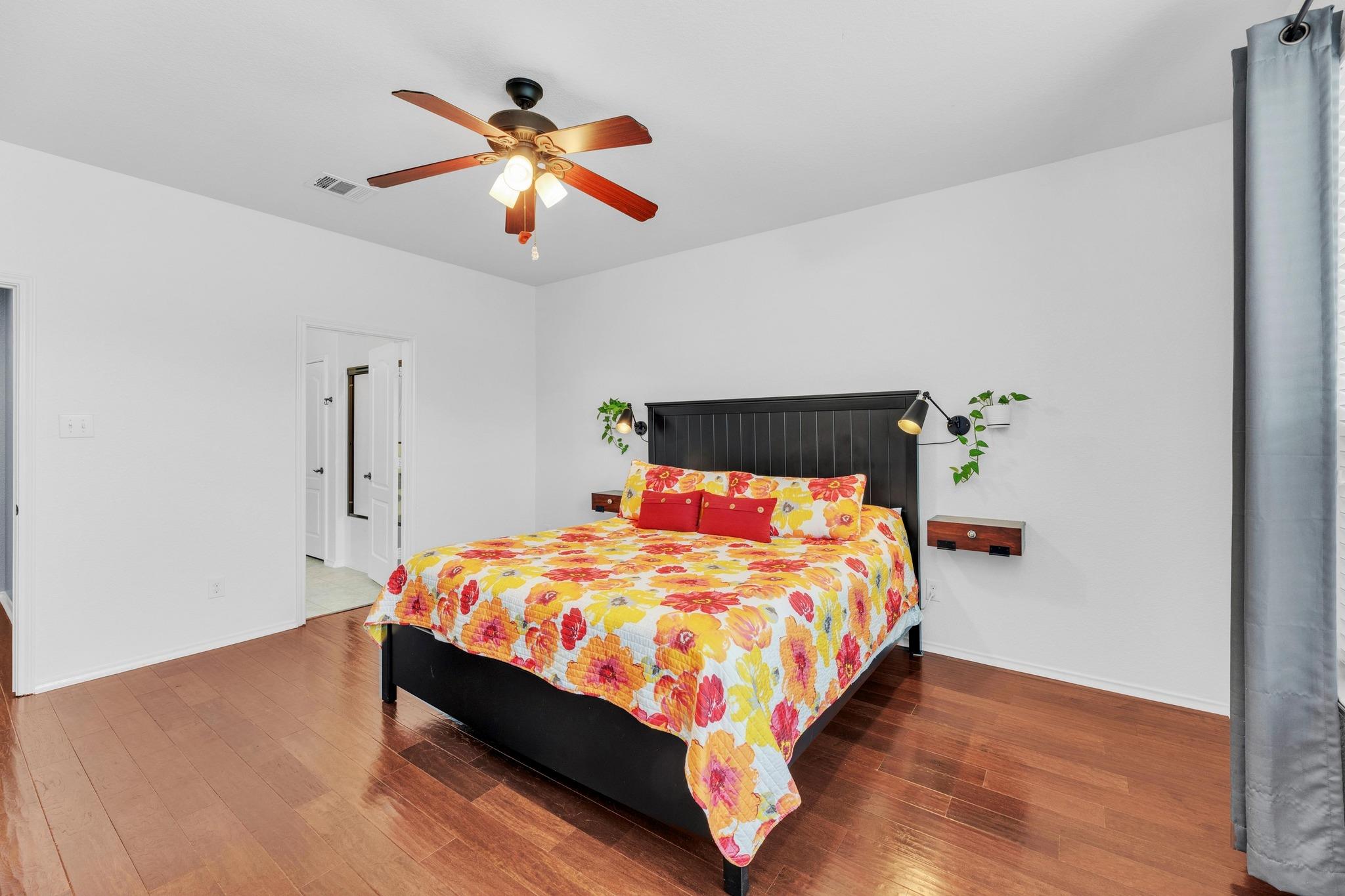 605 Lonesome Lilly Way Property Photo 15