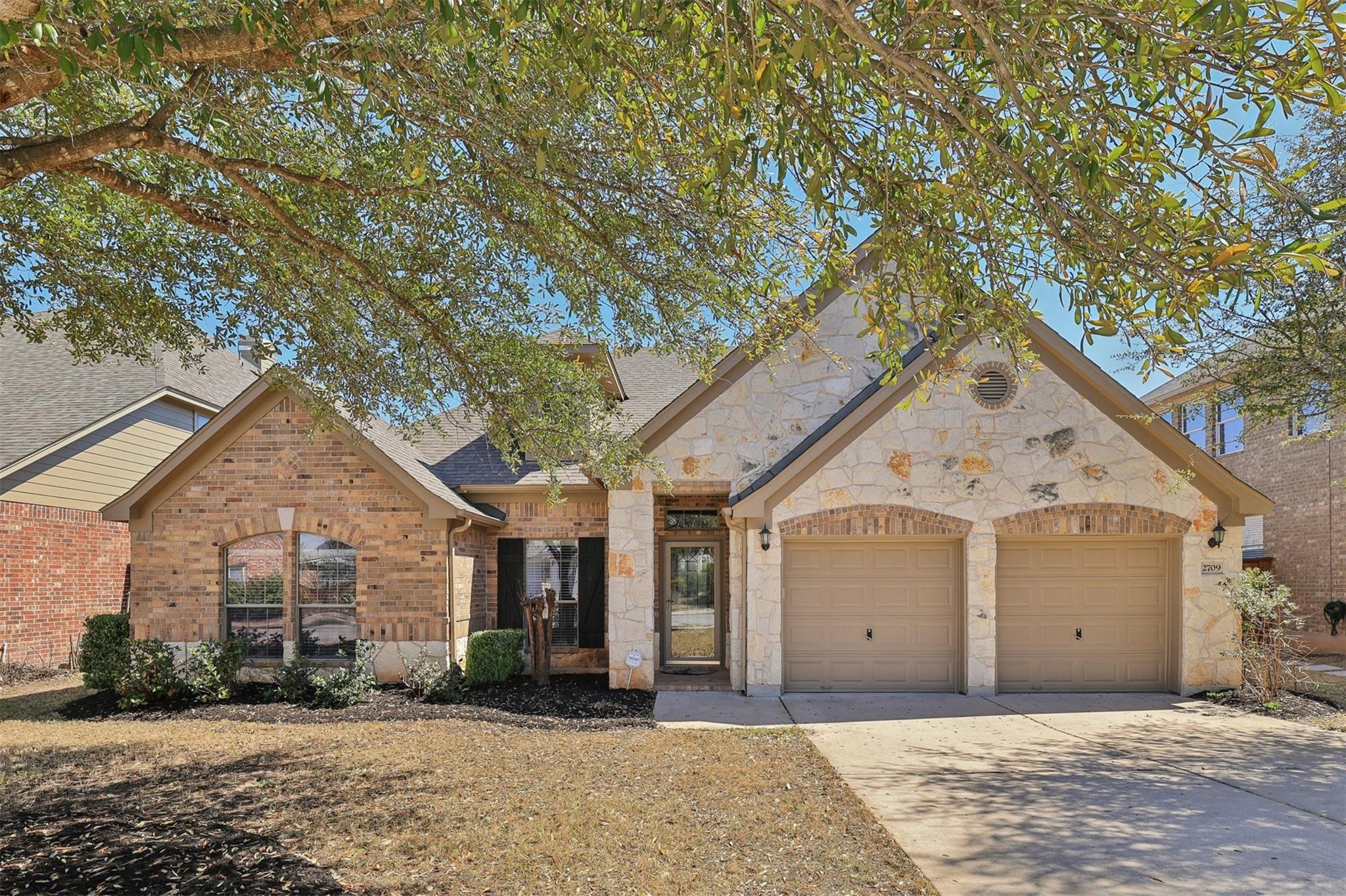 2709 Sun Mountain Dr Property Photo