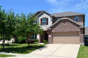1810 Hidden Springs Path Property Photo 1