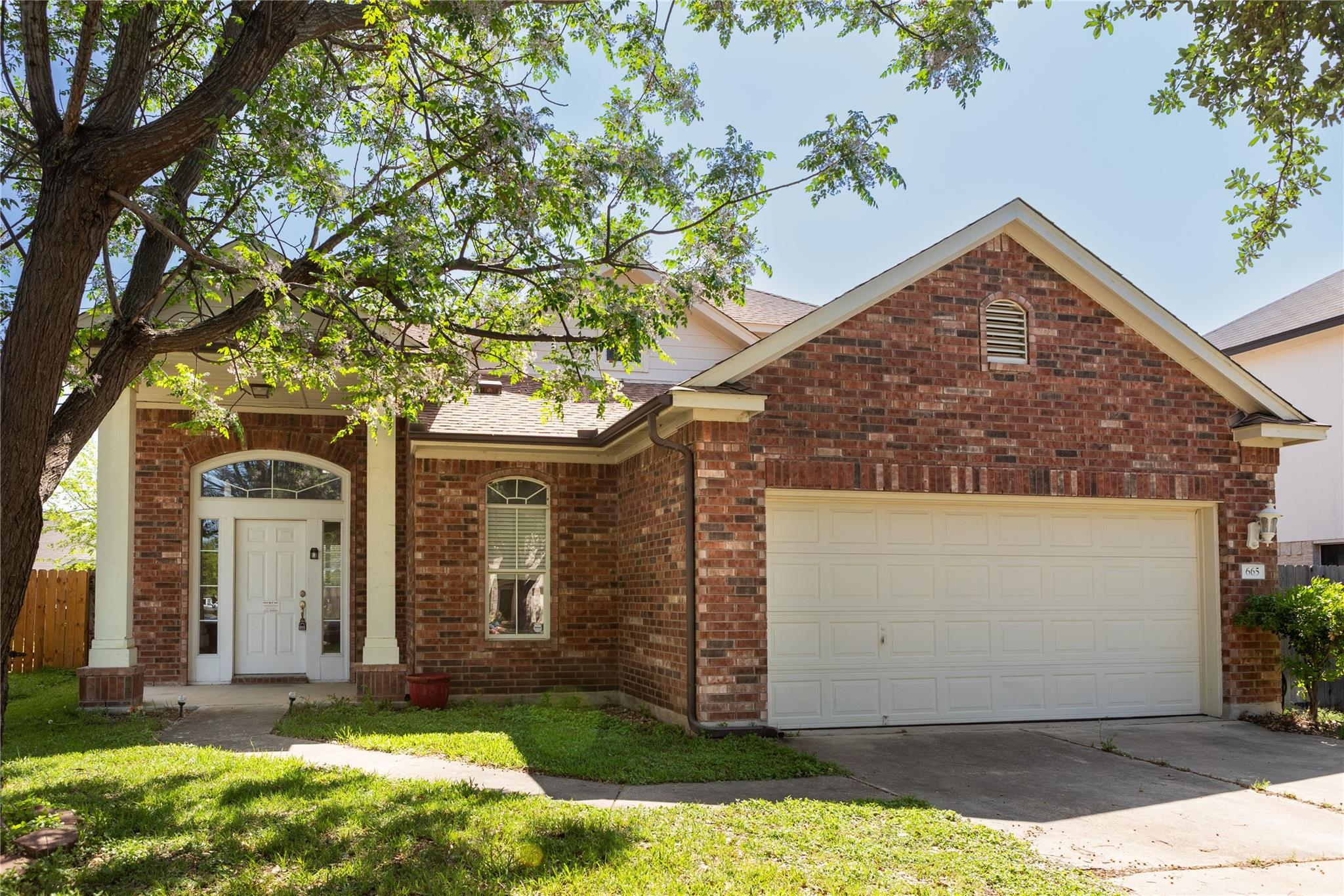 665 Reggie Jackson Trl Property Photo 1