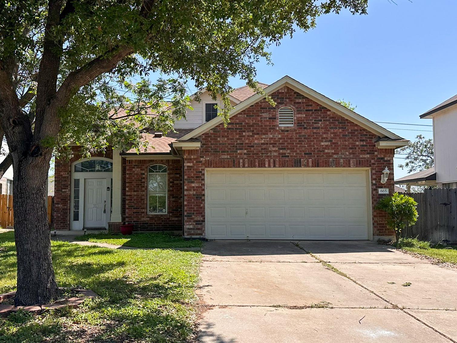 665 Reggie Jackson Trl Property Photo 2