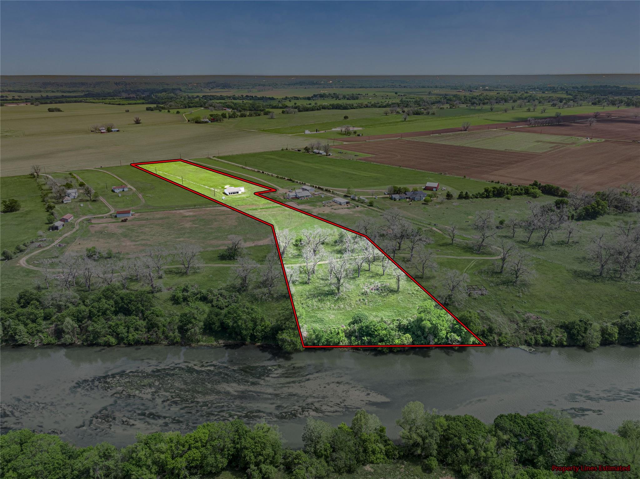 2964 Rabbs Prairie Rd Property Photo