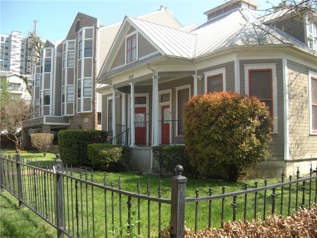 915 W 23rd St #c Property Photo 1