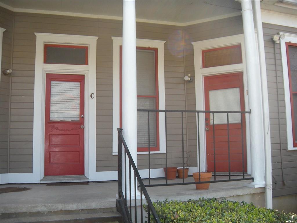915 W 23rd St #c Property Photo 2