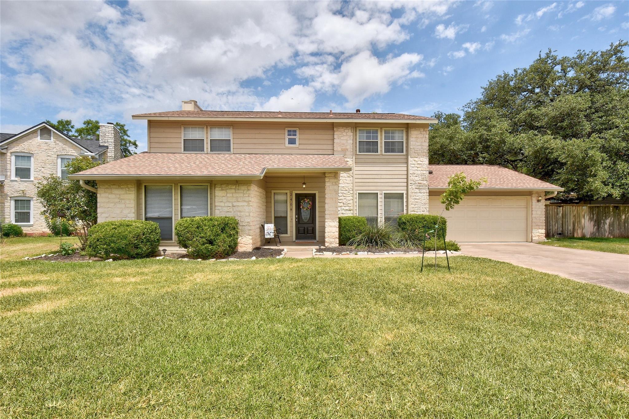 2408 W Messick Loop Property Photo 1