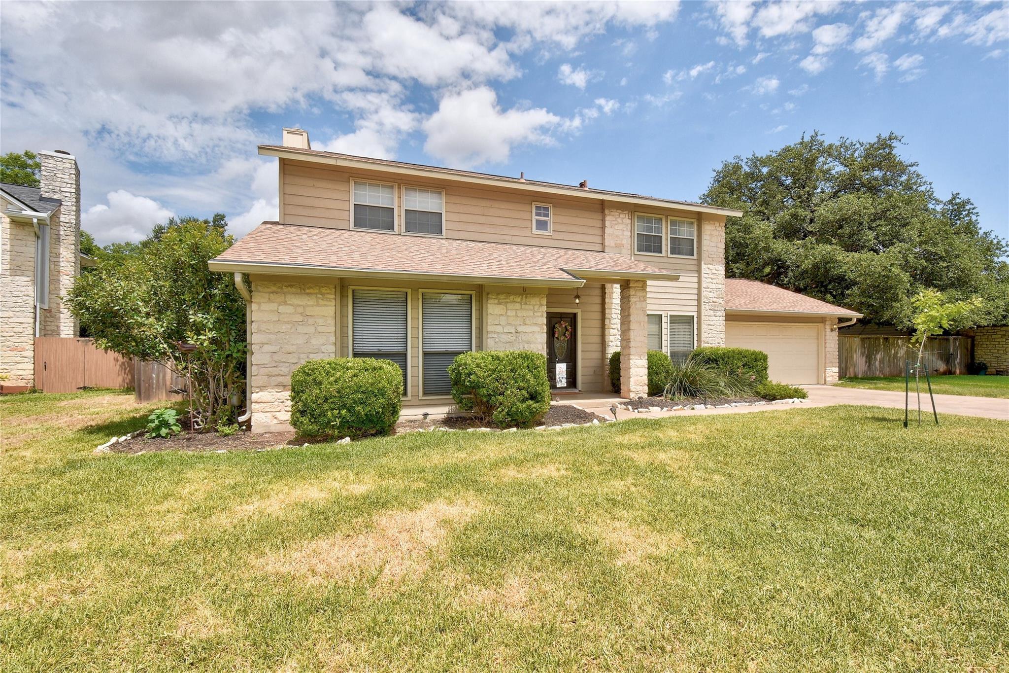 2408 W Messick Loop Property Photo 2