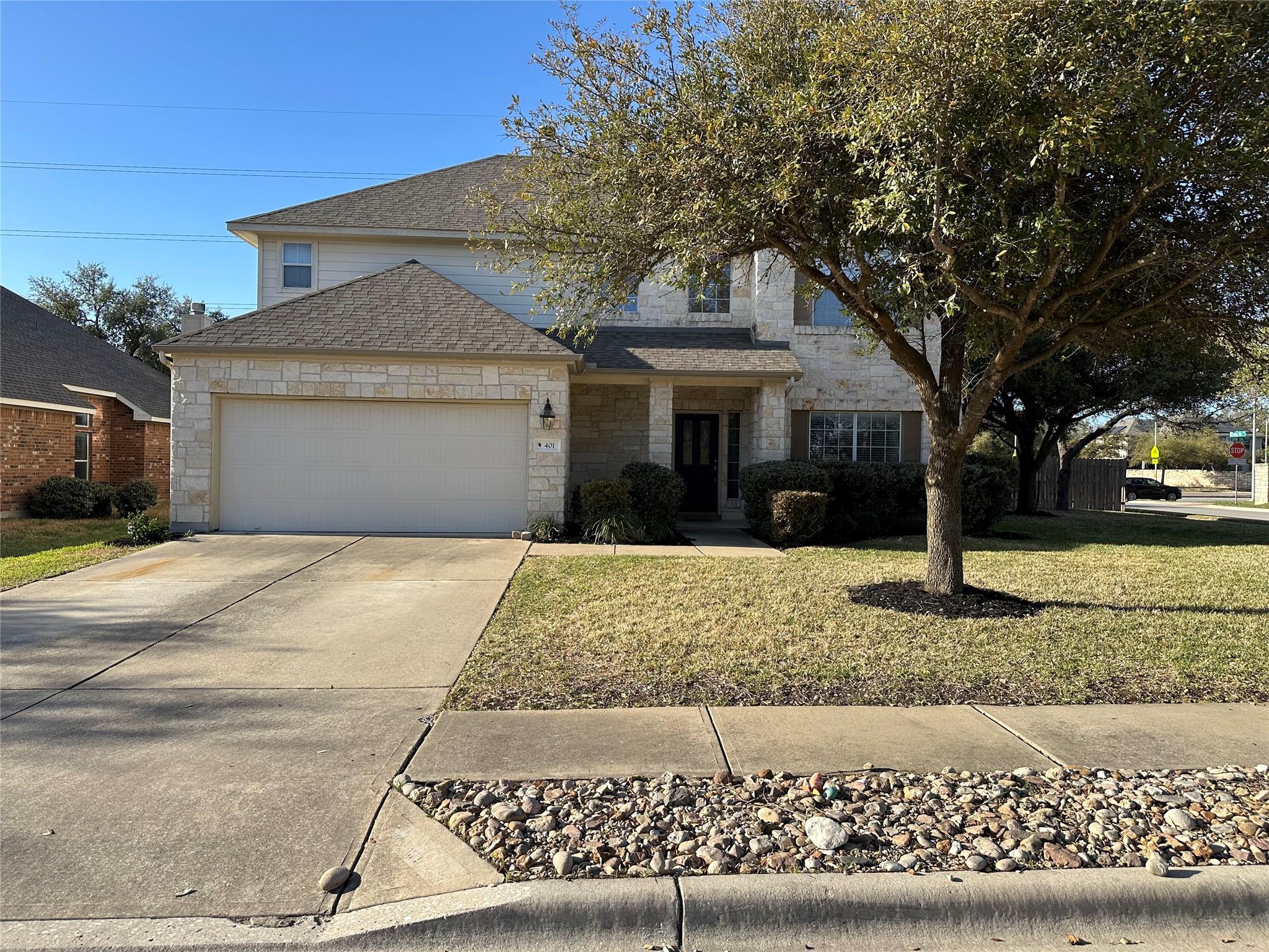 401 Silent Spring Dr Property Photo