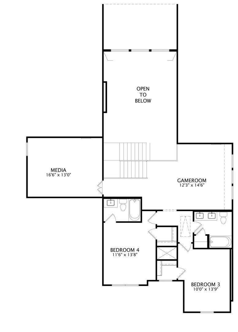 308 Buckaroo Dr Property Photo 3