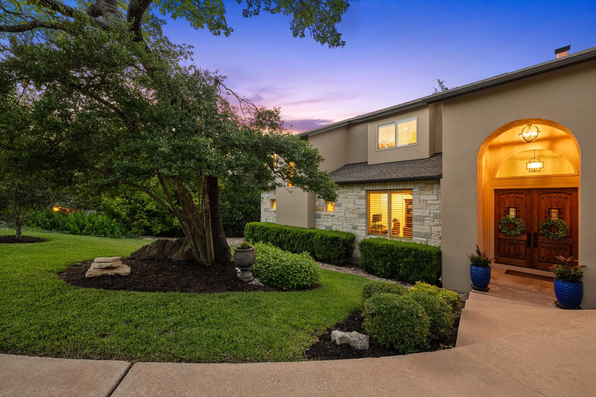 6300 Augusta National Cv Property Photo 1