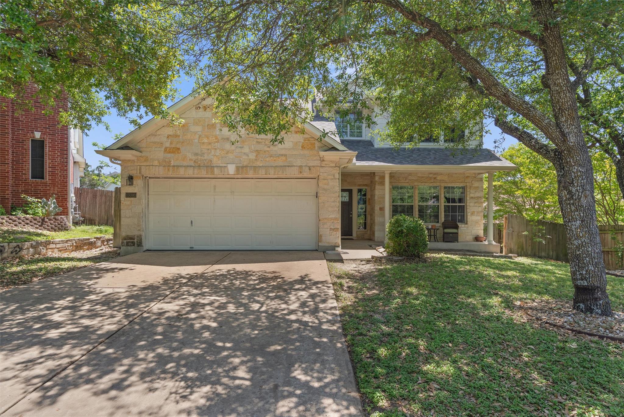 13305 Teton Ridge Cv Property Photo 1