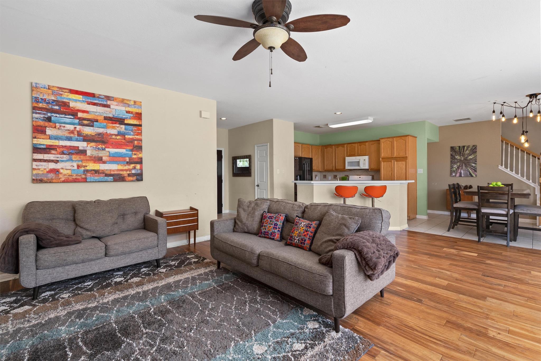 13305 Teton Ridge Cv Property Photo 4