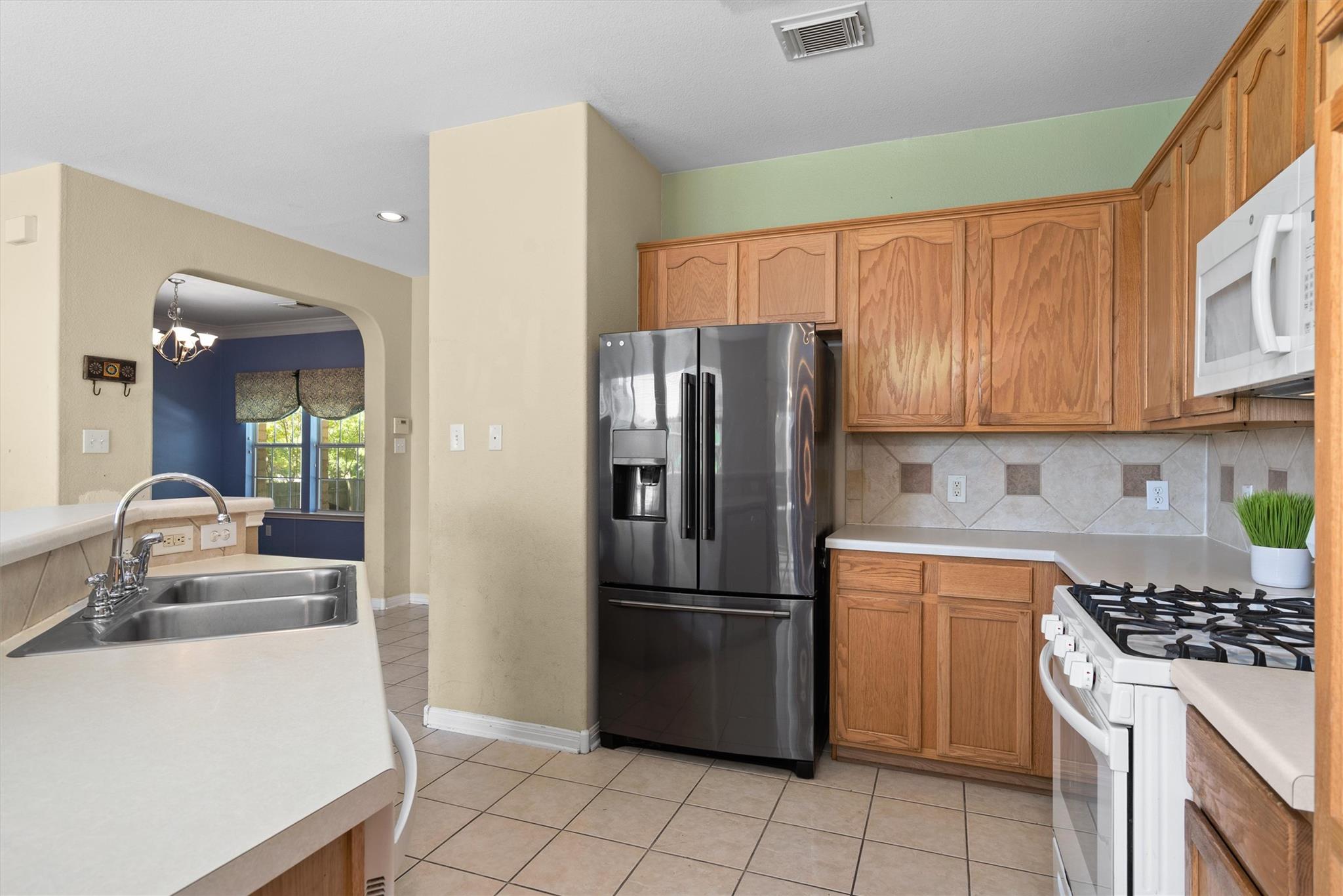 13305 Teton Ridge Cv Property Photo 7