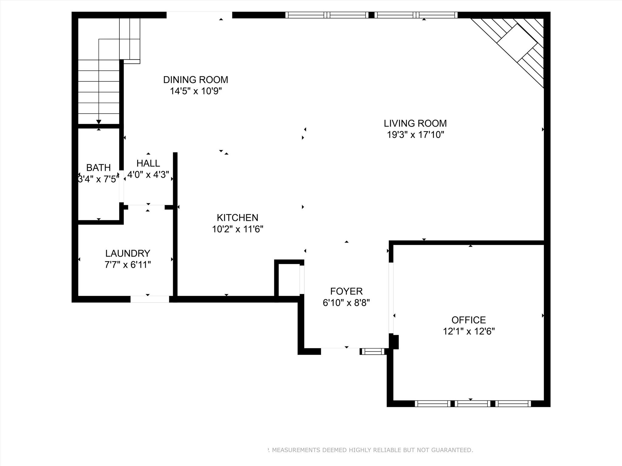13305 Teton Ridge Cv Property Photo 9