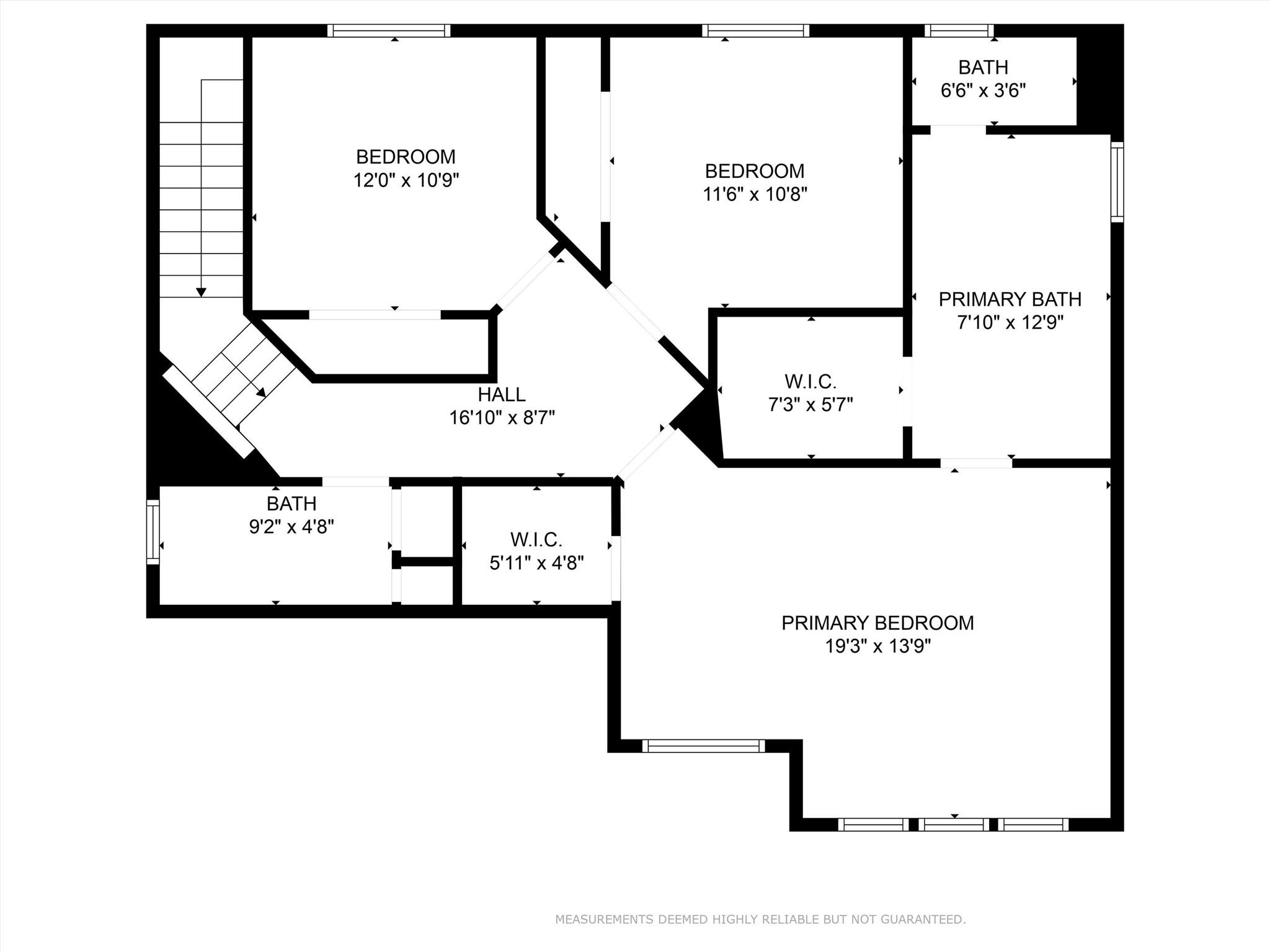 13305 Teton Ridge Cv Property Photo 10