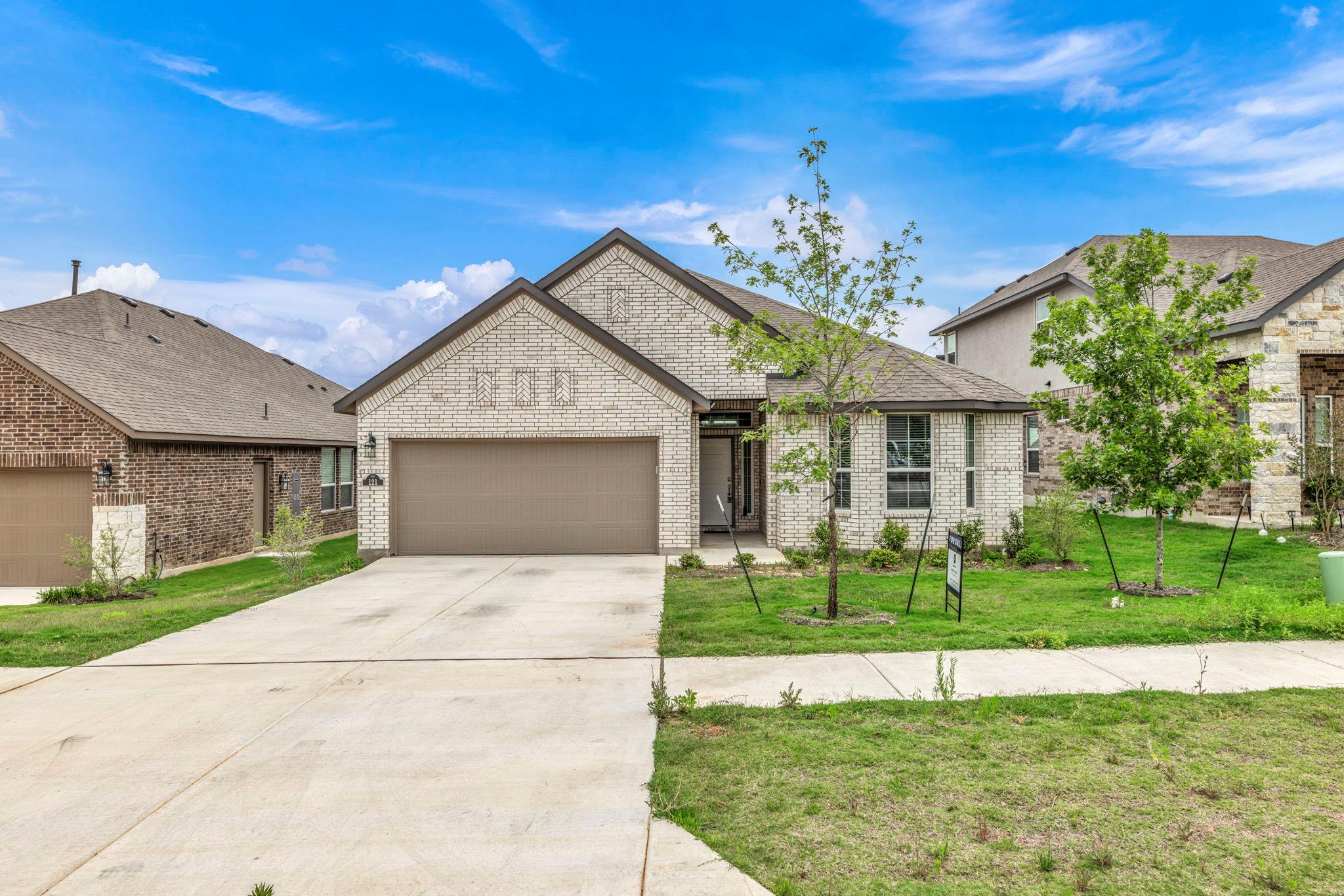 121 High Plains Dr Property Photo 1