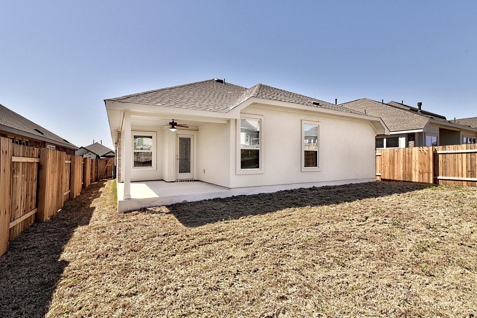 3109 Rabbit Creek Dr Property Photo 2