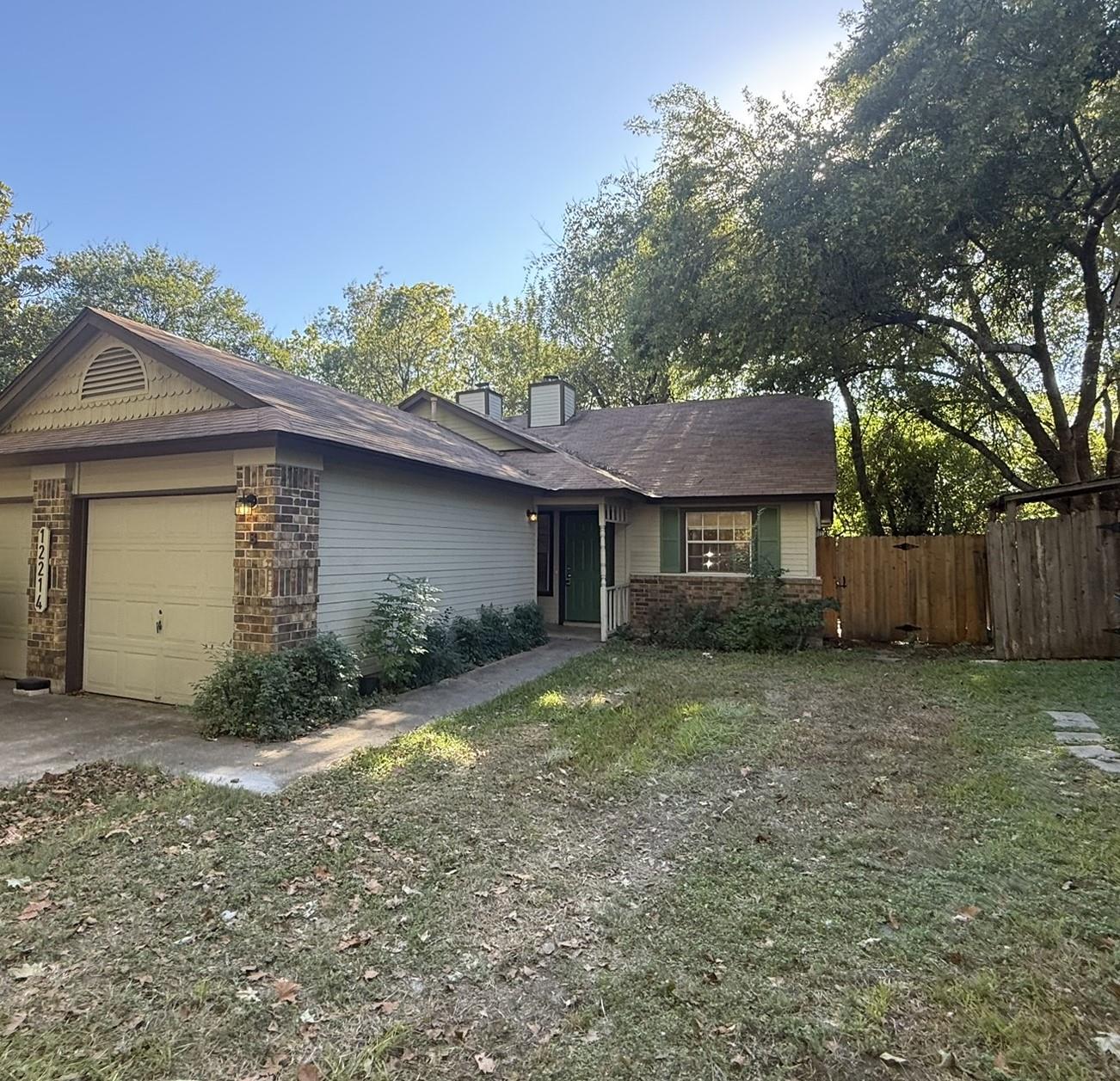 12214 Tyson Cv #B Property Photo 1